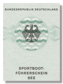 Sportbootf&uuml;hrerschein See